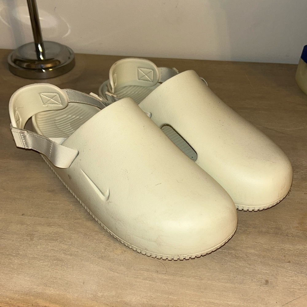 Nike Calm Mule Slides